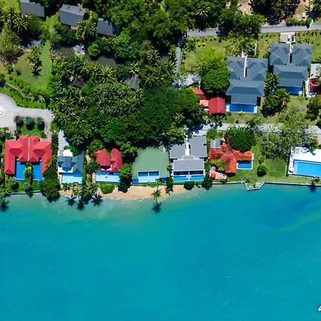 Fisherman Way Beach Villa Rawai Exterior foto
