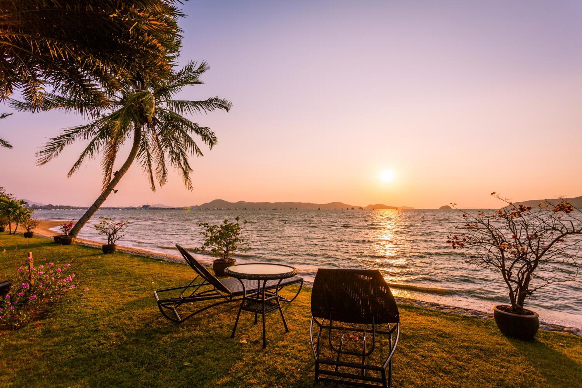 Fisherman Way Beach Villa Rawai Quarto foto