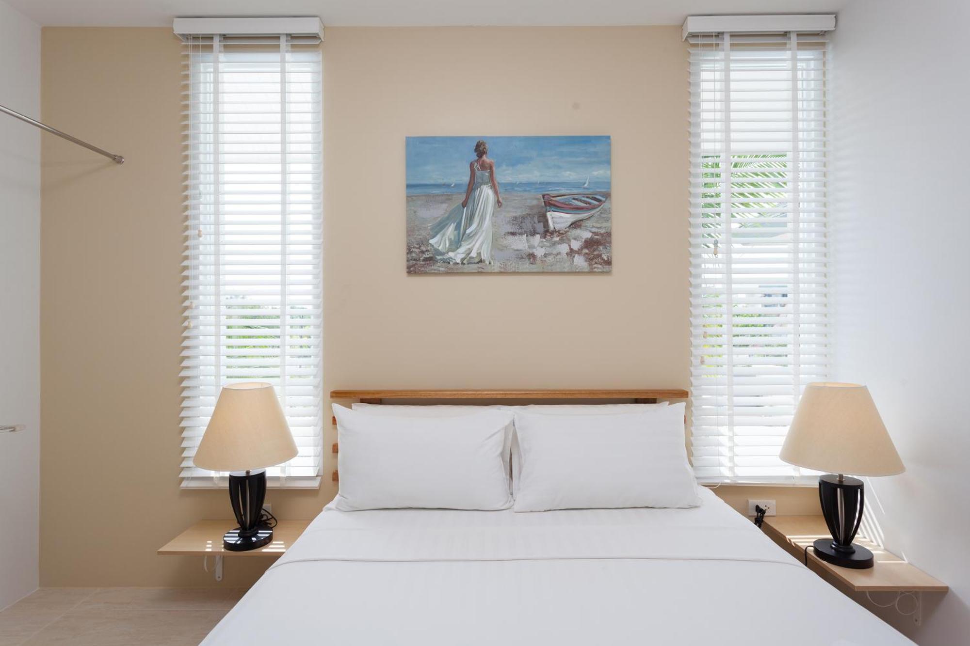Fisherman Way Beach Villa Rawai Quarto foto