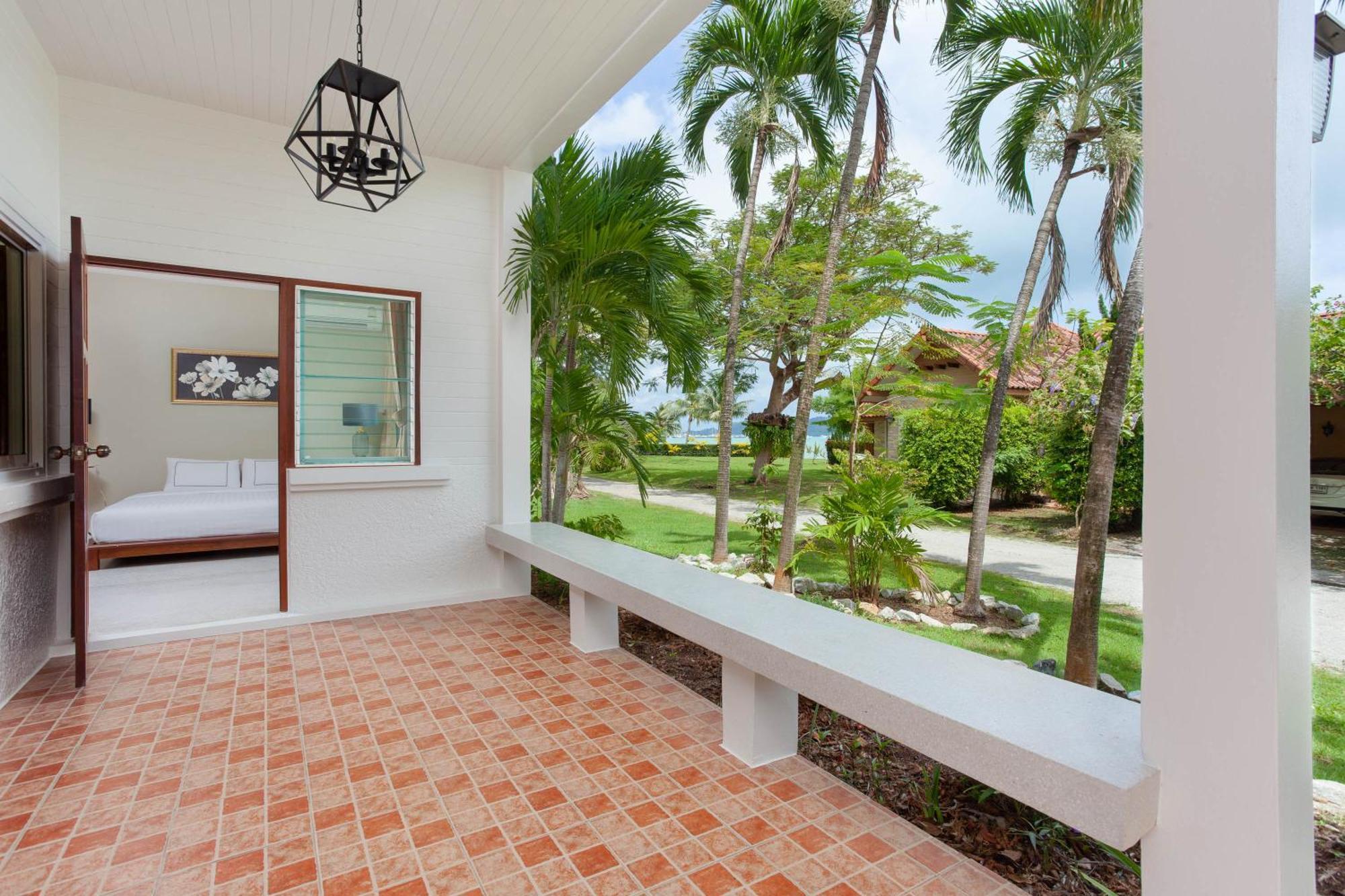 Fisherman Way Beach Villa Rawai Quarto foto