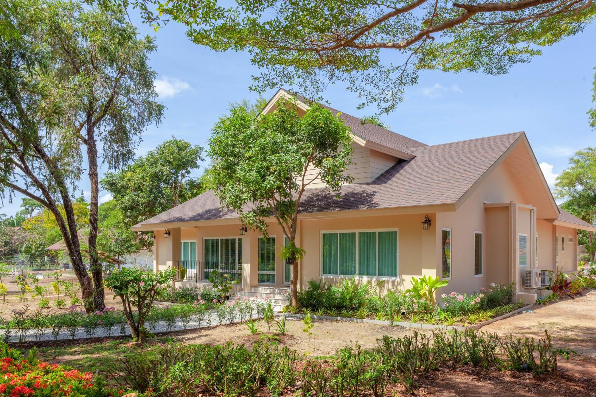 Fisherman Way Beach Villa Rawai Quarto foto